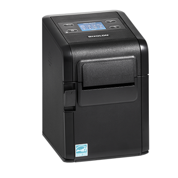 Принтер чеков и этикеток Bixolon SRP-S3000 - фото 1