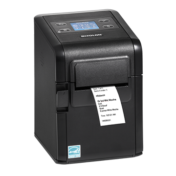 Принтер чеков и этикеток Bixolon SRP-S3000 - фото 2