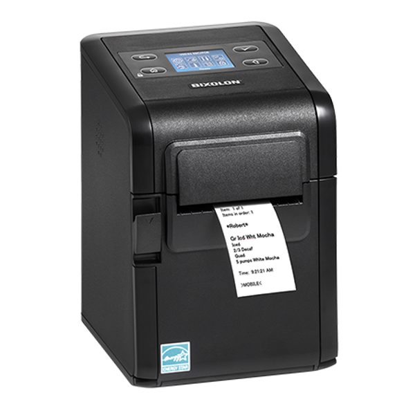 Принтер чеков и этикеток Bixolon SB31873