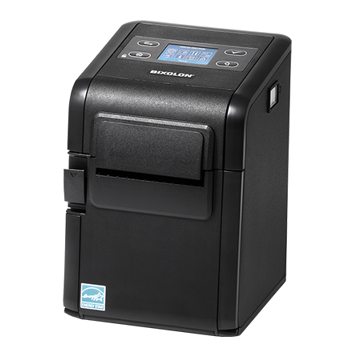 Принтер чеков и этикеток Bixolon SRP-S3000 - фото