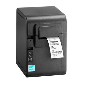 Принтер чеков и этикеток Bixolon SRP-S200 - фото 3
