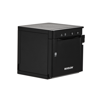 Принтер чеков и этикеток Bixolon SRP-Q300B - фото 1