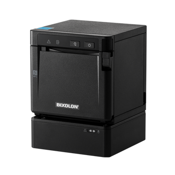 Принтер чеков и этикеток Bixolon SRP-Q300H - фото