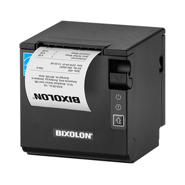 Принтер чеков и этикеток Bixolon SRP-Q200 - фото