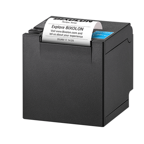 Принтер чеков и этикеток Bixolon SB31877