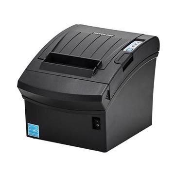 Принтер чеков и этикеток Bixolon BGT-100P - фото