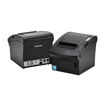 Принтер чеков и этикеток Bixolon SB31879 - фото 1