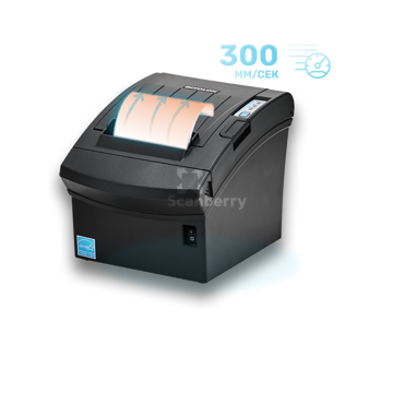 Принтер чеков и этикеток Bixolon SB31879 - фото