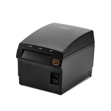 Принтер чеков и этикеток Bixolon SRP-F310II - фото