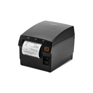 Принтер чеков и этикеток Bixolon SRP-F310II - фото 1