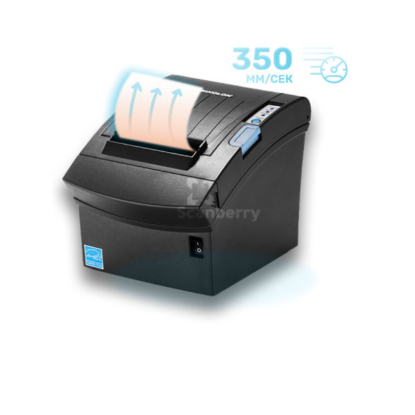 Принтер чеков и этикеток Bixolon SB31911