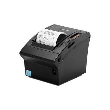 Принтер чеков и этикеток Bixolon SRP-380 - фото 4