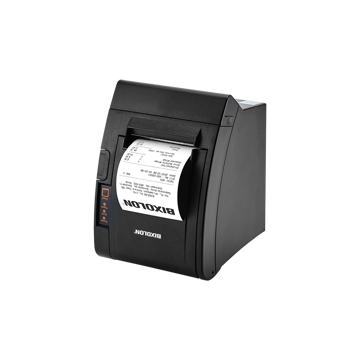Принтер чеков и этикеток Bixolon SRP-383 - фото 3