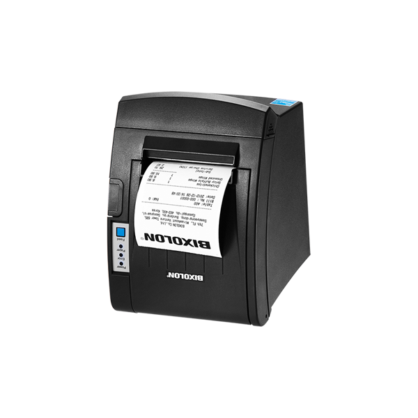 Принтер чеков Bixolon SRP-350plusIII