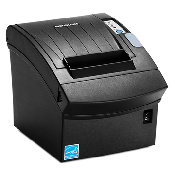 Принтер Bixolon SRP-350III - фото 2