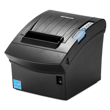 Принтер Bixolon SRP-350III - фото 3