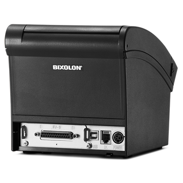 Принтер Bixolon SRP-350III - фото 7
