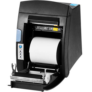 Принтер Bixolon SRP-350III - фото 10