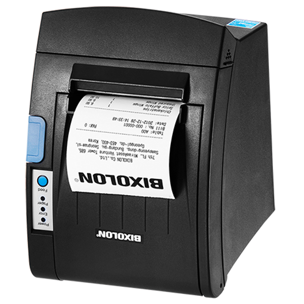 Принтер Bixolon SRP-350III