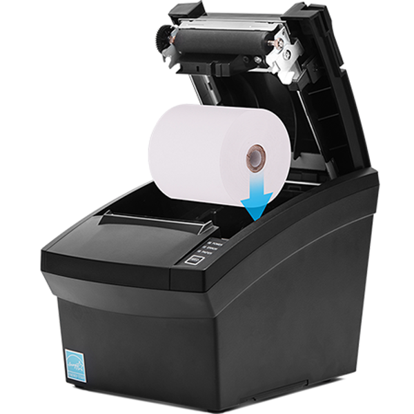 Принтер чеков Bixolon SRP-330II (SB31917)