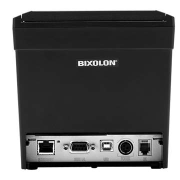 Принтер чеков Bixolon SRP-330II (SB31917) - фото 3