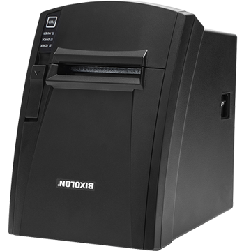 Принтер чеков Bixolon SRP-330II (SB31917) - фото 5