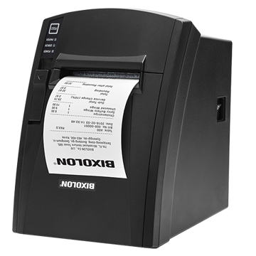 Принтер чеков Bixolon SRP-330II (SB31917) - фото 7