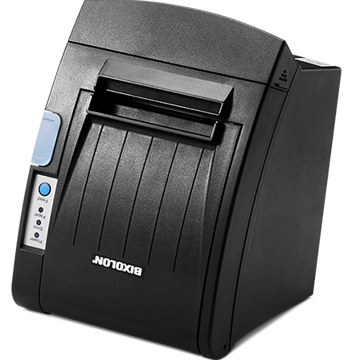 Принтер чеков Bixolon SRP-330II (SB31917) - фото 10