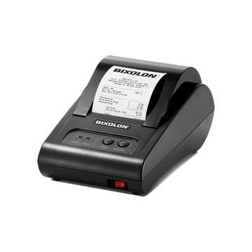 Принтер чеков и этикеток Bixolon GAM_10833 - фото 1