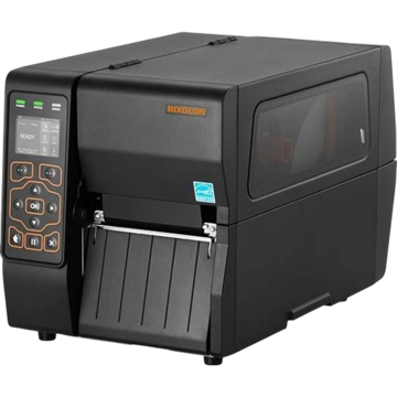 Принтер этикеток Bixolon XT3-40 - фото