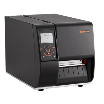 Принтер этикеток Bixolon XT2-40 - фото 2