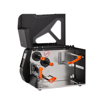 Принтер этикеток Bixolon XT2-40 - фото 3