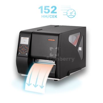 Принтер этикеток Bixolon XT2-40 - фото