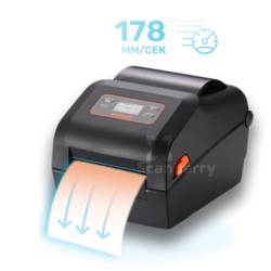 Принтер этикеток Bixolon XD5-40D