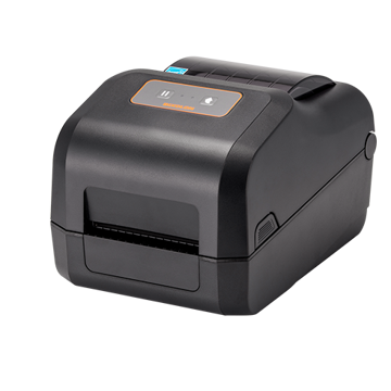 Принтер этикеток Bixolon XD5-40TR RFID - фото