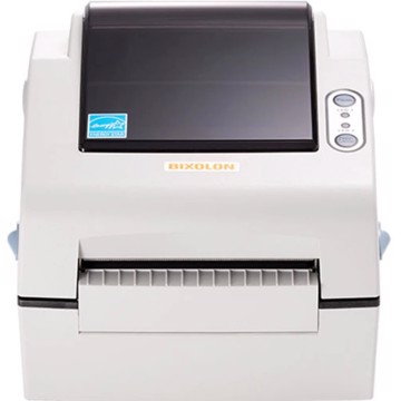 Принтер этикеток Bixolon SLP-TX400 - фото 1
