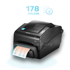 Принтер этикеток Bixolon SLP-TX400