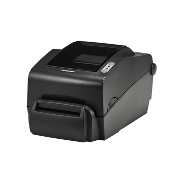 Принтер этикеток Bixolon SLP-TX400R RFID SLP-TX400CREG - фото
