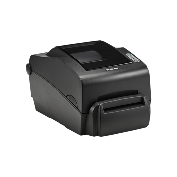 Принтер этикеток Bixolon SLP-TX400R RFID SLP-TX400CREG - фото 2