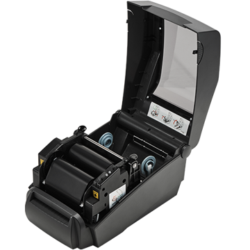 Принтер этикеток Bixolon SLP-TX400R RFID SLP-TX400CREG - фото 3
