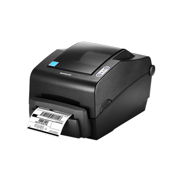 Принтер этикеток Bixolon SLP-TX400R RFID SLP-TX400CREG - фото 4
