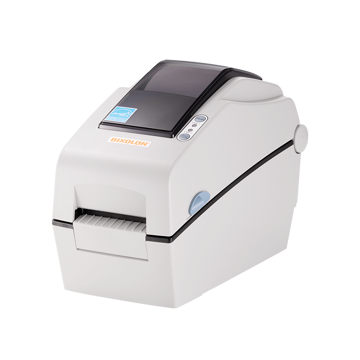 Принтер чеков и этикеток Bixolon SLP-DX220E - фото