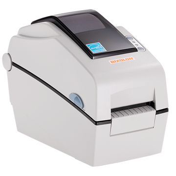 Принтер чеков и этикеток Bixolon SLP-DX220E - фото 1
