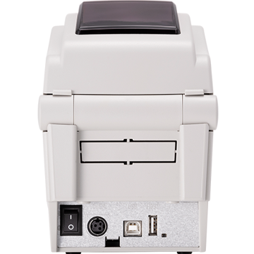 Принтер чеков и этикеток Bixolon SLP-DX220E - фото 7