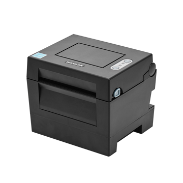 Принтер этикеток Bixolon SLP-DL410 SLP-DL410K - фото
