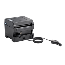 Принтер этикеток Bixolon SLP-DL410KV