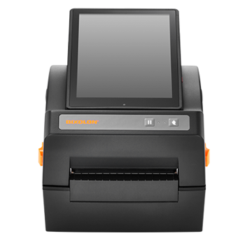 Принтер этикеток Bixolon XQ-840 - фото 3