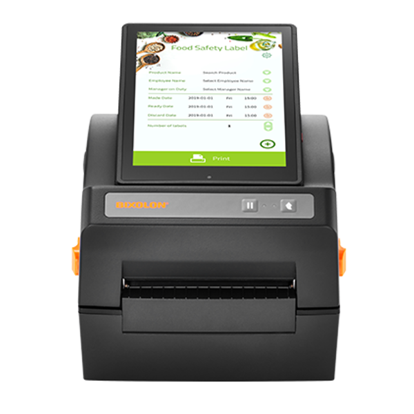 Принтер этикеток Bixolon XQ-840