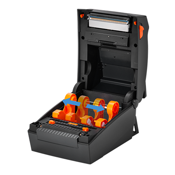 Принтер этикеток Bixolon XQ-840