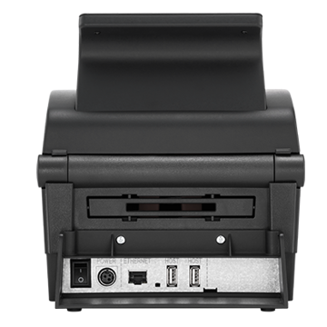 Принтер этикеток Bixolon XQ-840 - фото 2